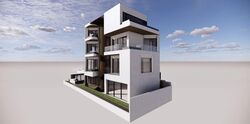 Sennett Road (D16), Semi-Detached #565623421